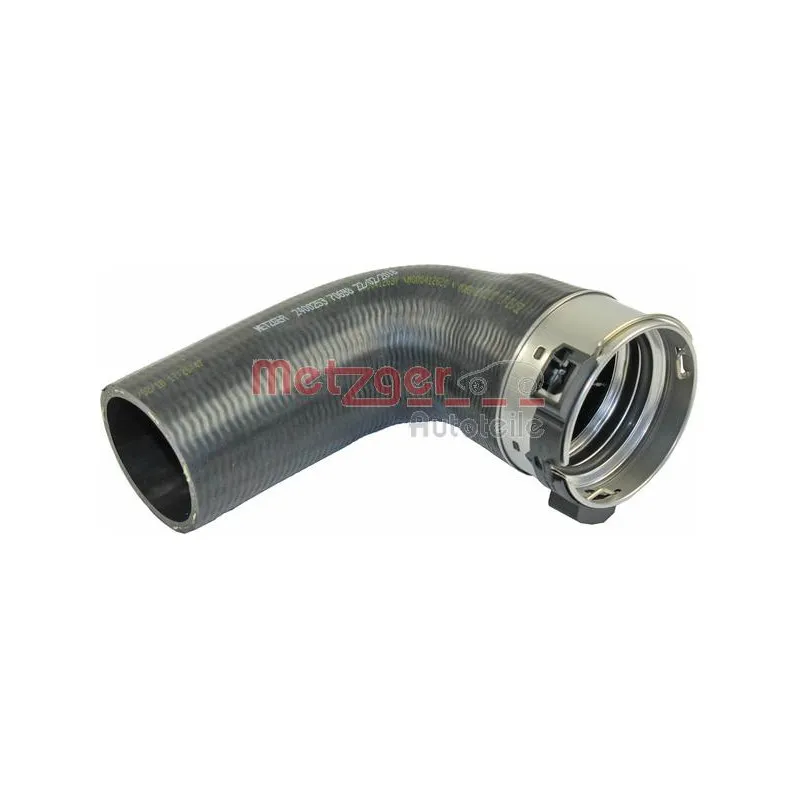 Gaine de suralimentation METZGER 2400253