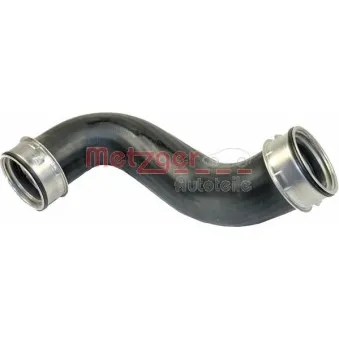 Gaine de suralimentation METZGER 2400255