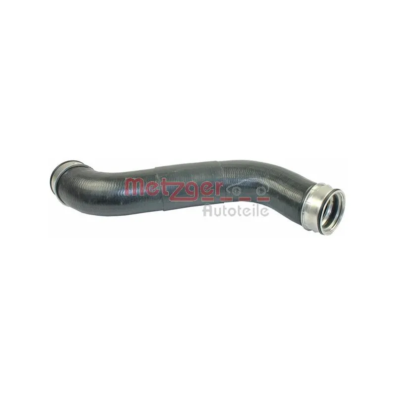 Gaine de suralimentation METZGER 2400256