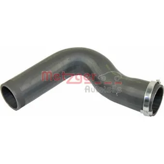 Gaine de suralimentation METZGER 2400257
