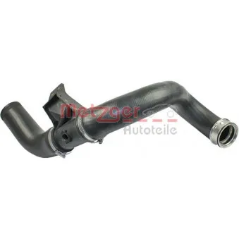 Gaine de suralimentation METZGER 2400258