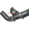 Gaine de suralimentation METZGER 2400258 - Visuel 3