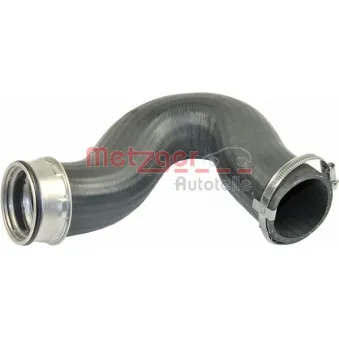Gaine de suralimentation METZGER 2400259