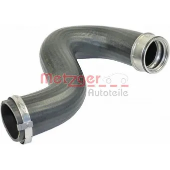 Gaine de suralimentation METZGER 2400260