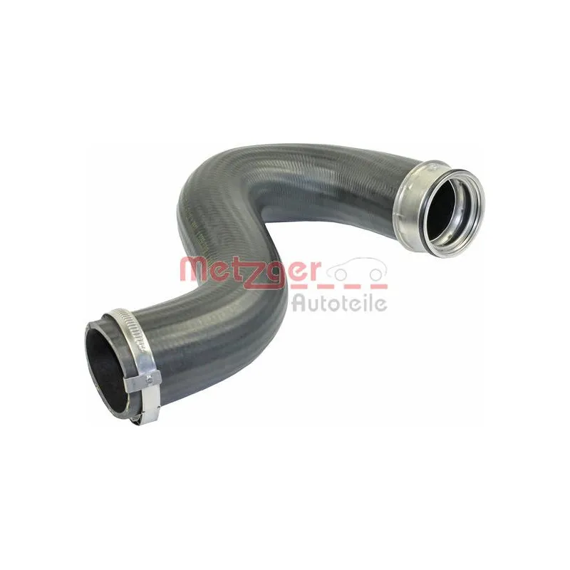 Gaine de suralimentation METZGER 2400260
