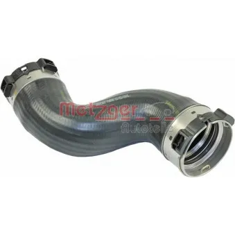 Gaine de suralimentation METZGER 2400262