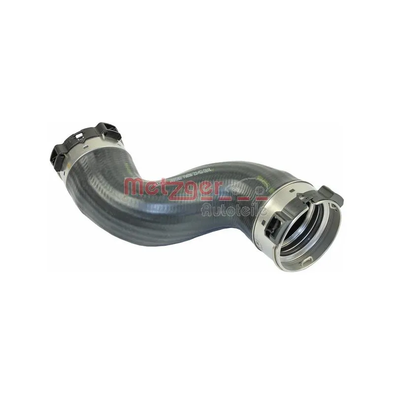 Gaine de suralimentation METZGER 2400262