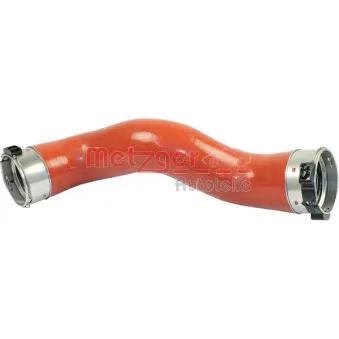 Gaine de suralimentation METZGER 2400263