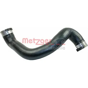 Gaine de suralimentation METZGER 2400264