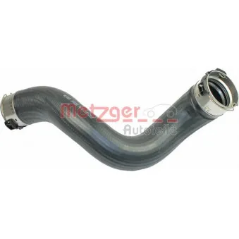 Gaine de suralimentation METZGER 2400265