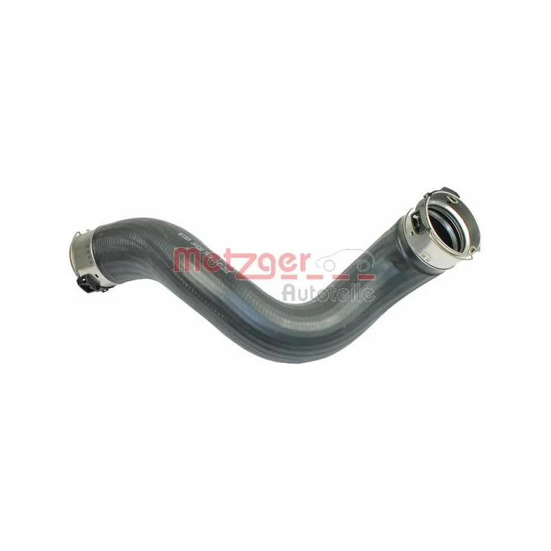 Gaine de suralimentation METZGER 2400265