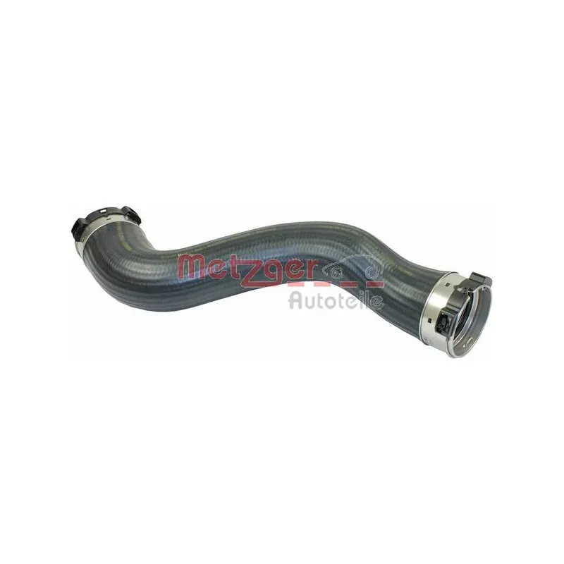 Gaine de suralimentation METZGER 2400267