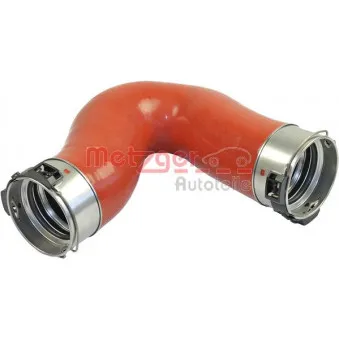 Gaine de suralimentation METZGER 2400268