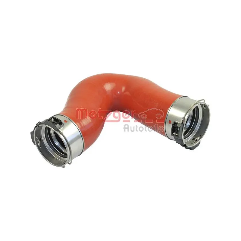 Gaine de suralimentation METZGER 2400268