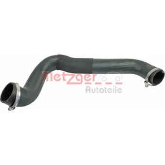 Gaine de suralimentation METZGER 2400269