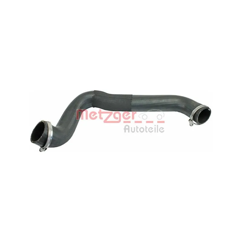 Gaine de suralimentation METZGER 2400269