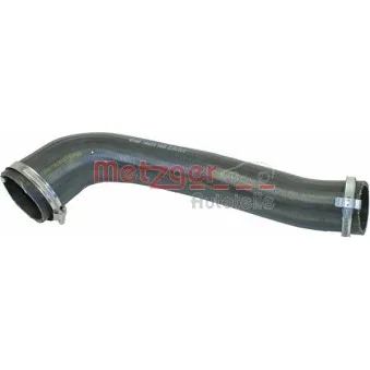 Gaine de suralimentation METZGER 2400270