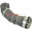 Gaine de suralimentation METZGER 2400272 - Visuel 2