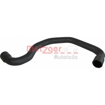 Gaine de suralimentation METZGER 2400274