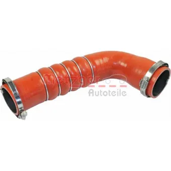 Gaine de suralimentation METZGER 2400275