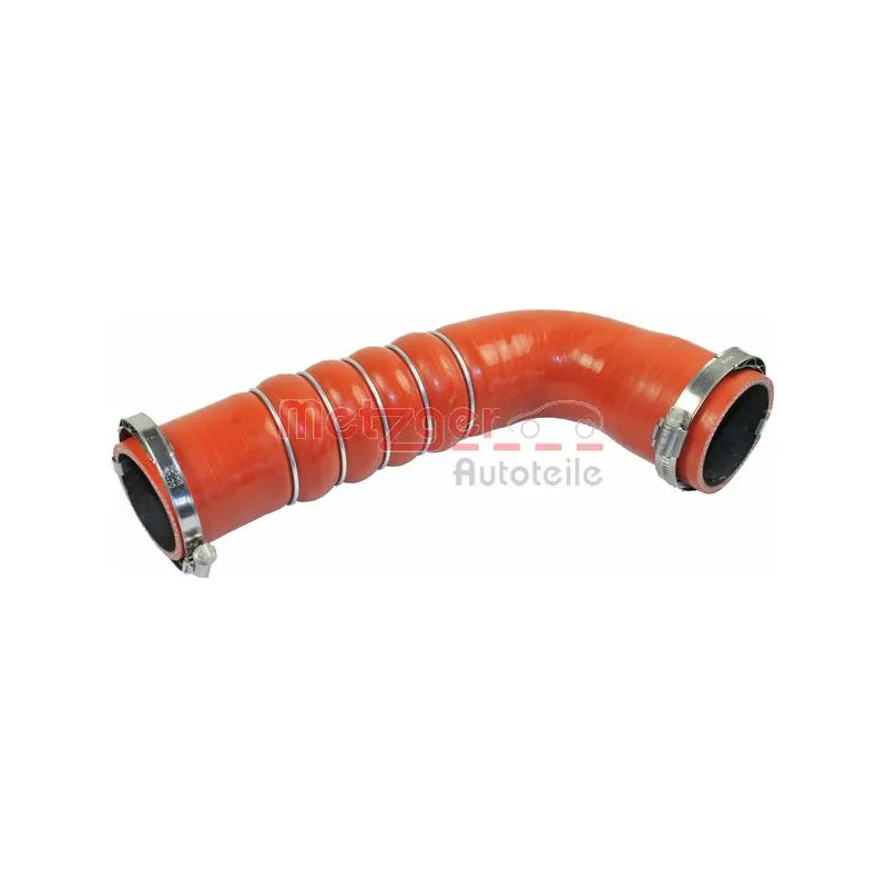 Gaine de suralimentation METZGER 2400275
