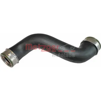 Gaine de suralimentation METZGER 2400276