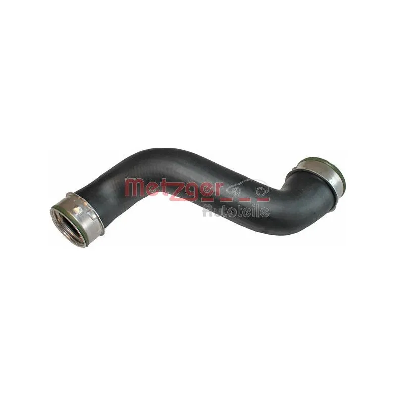 Gaine de suralimentation METZGER 2400276