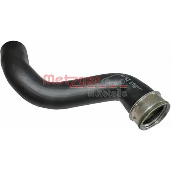 Gaine de suralimentation METZGER 2400277