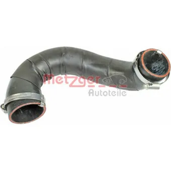 Gaine de suralimentation METZGER 2400279
