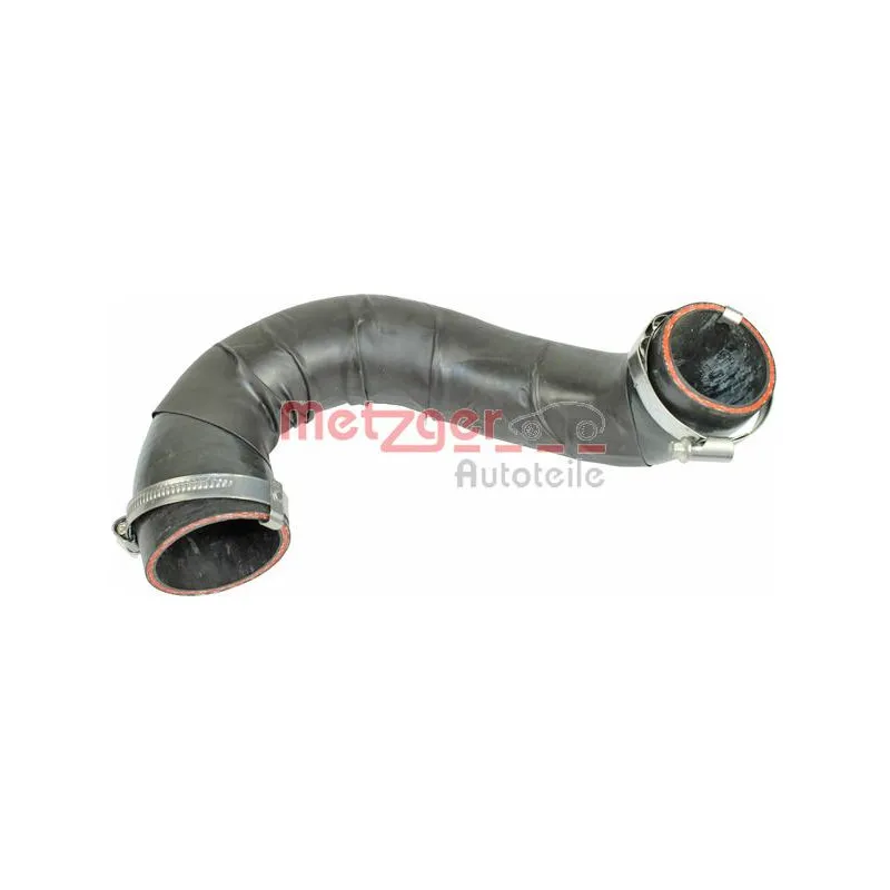Gaine de suralimentation METZGER 2400279