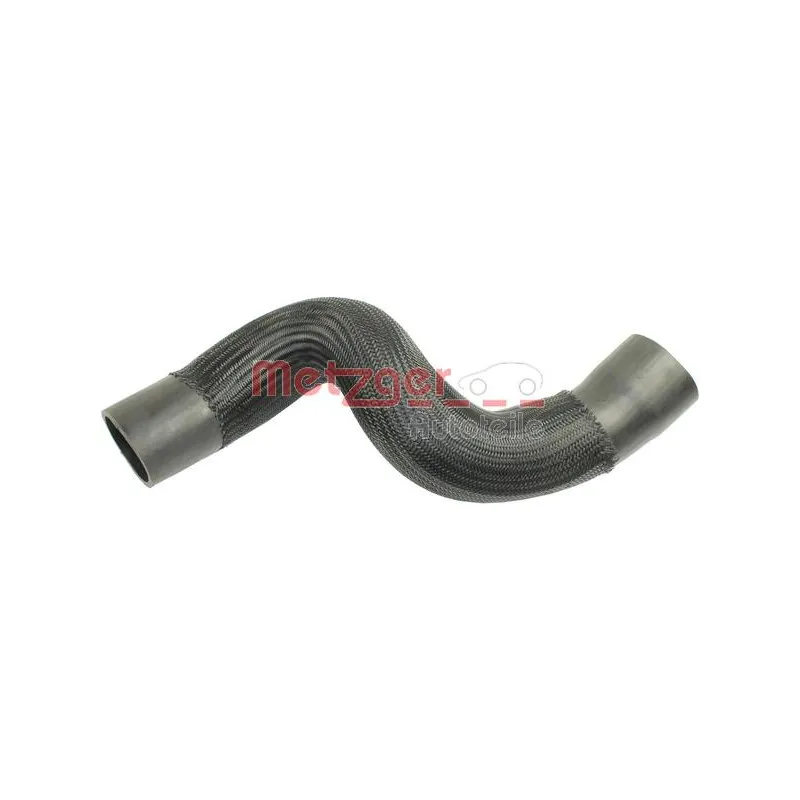 Gaine de suralimentation METZGER 2400280