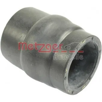 Gaine de suralimentation METZGER
