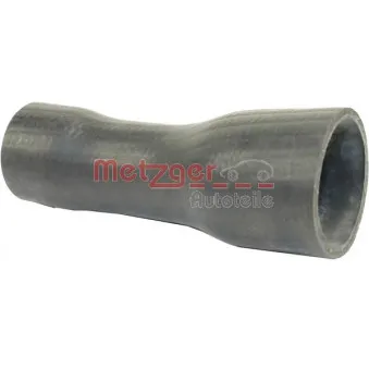 Gaine de suralimentation METZGER 2400282