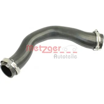Gaine de suralimentation METZGER 2400283