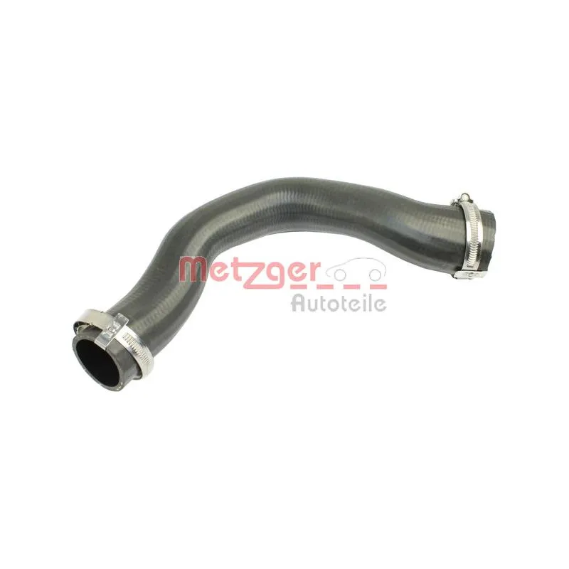 Gaine de suralimentation METZGER 2400283