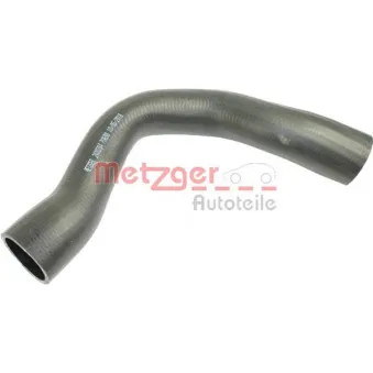 Gaine de suralimentation METZGER 2400284