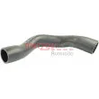 Gaine de suralimentation METZGER 2400284 - Visuel 2