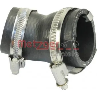 Gaine de suralimentation METZGER 2400285