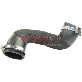 Gaine de suralimentation METZGER 2400286
