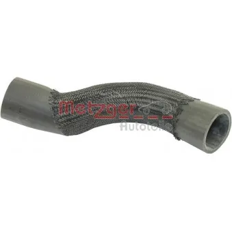 Gaine de suralimentation METZGER 2400287