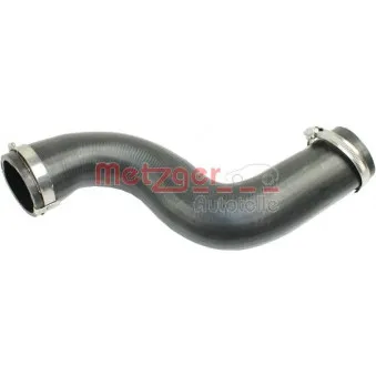 Gaine de suralimentation METZGER 2400289