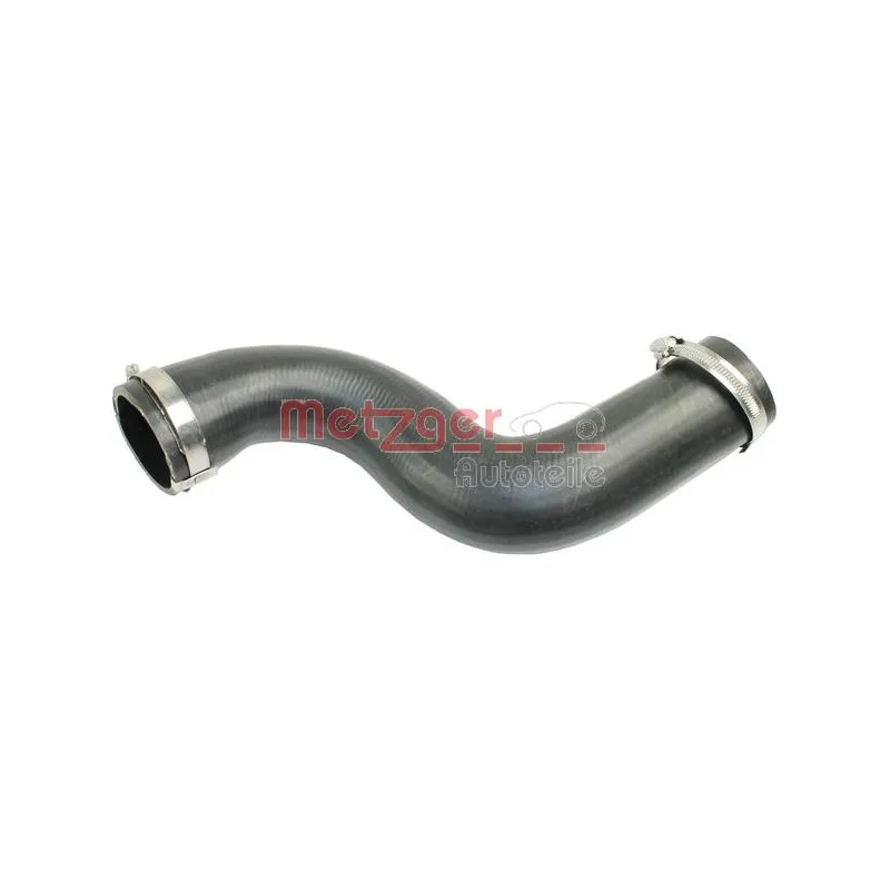 Gaine de suralimentation METZGER 2400289