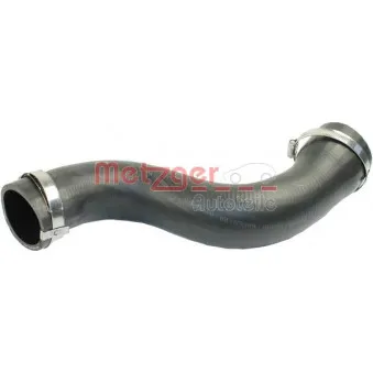 Gaine de suralimentation METZGER 2400290
