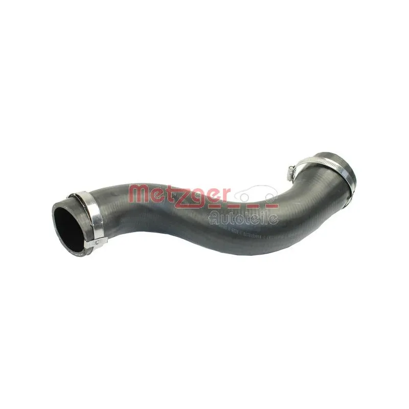 Gaine de suralimentation METZGER 2400290