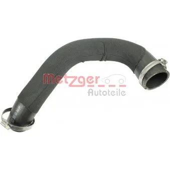 Gaine de suralimentation METZGER 2400291