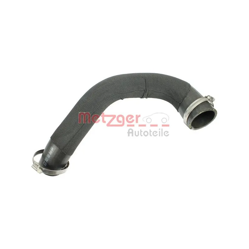 Gaine de suralimentation METZGER 2400291