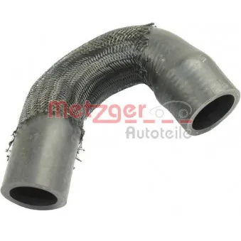 Gaine de suralimentation METZGER 2400293