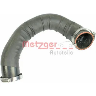 Gaine de suralimentation METZGER 2400296