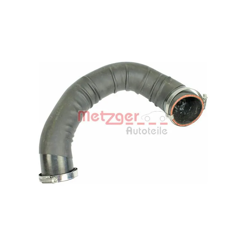 Gaine de suralimentation METZGER 2400296