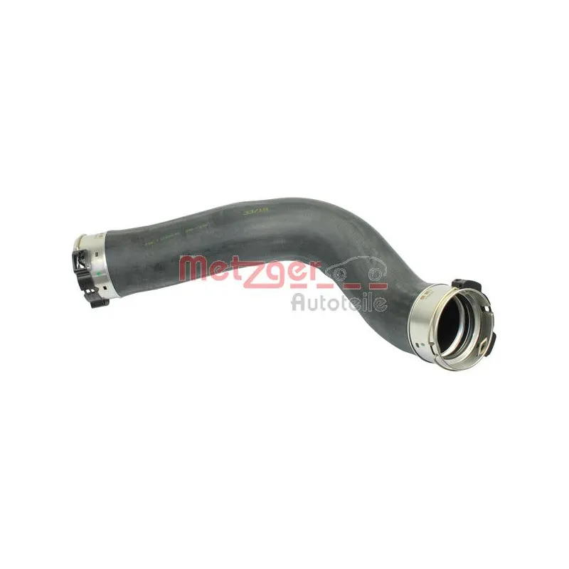 Gaine de suralimentation METZGER 2400297